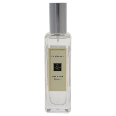 Jo Malone London Red Roses By Jo Malone For Women In Red   / Rose