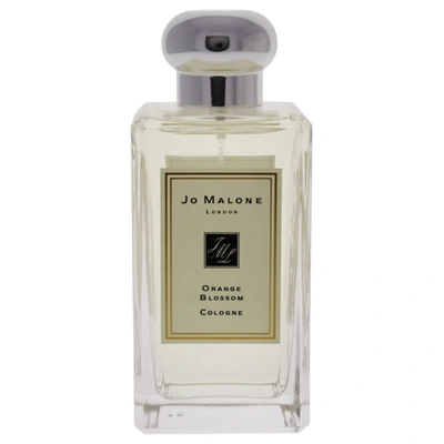 JO MALONE LONDON ORANGE BLOSSOM BY JO MALONE FOR UNISEX - 3.4 OZ COLOGNE SPRAY