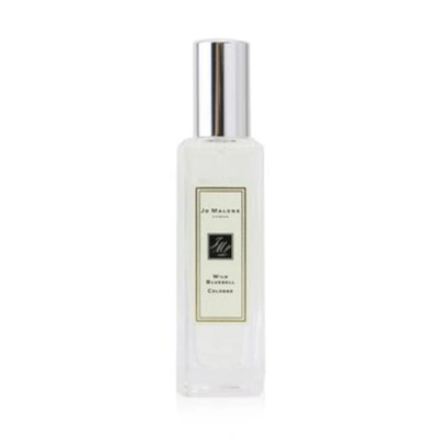 Jo Malone London Jo Malone - Wild Bluebell Cologne Spray (gift Box) 30ml / 1oz In Blue,pink,white