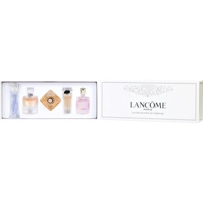 Lancôme Mini Set / Lancome La Collection De Parfums (w) In N,a