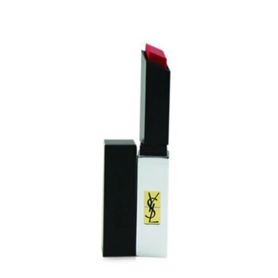 Saint Laurent Ladies Rouge Pur Couture The Slim Sheer Matte Lipstick 105 Makeup 3614272609501 In N,a