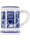 Supreme 190 Bowery Beer Mug In Weiss