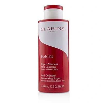 Clarins Unisex Body Fit Anti-cellulite Contouring Expert Skin Care 13.5 oz In N,a