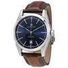 HAMILTON HAMILTON SPIRIT OF LIBERTY AUTOMATIC BLUE DIAL MEN'S WATCH H42415541