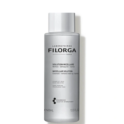 Filorga Anti-aging Micellar Cleansing Solution 14 oz