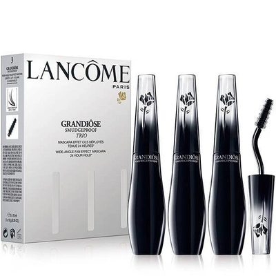 Lancôme Grandiose Waterproof Trio Set In N,a