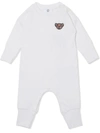 BURBERRY THOMAS BEAR TWO-PIECE SET