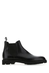 JOHN LOBB SCARPE STRINGATE-10 ND JOHN LOBB MALE