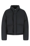 Ambush Oversized Kimono Down Jacket With Cuffs