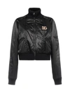 DOLCE & GABBANA JACKET,F9J19Z G7YZTN0000