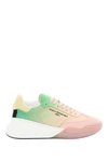 STELLA MCCARTNEY STELLA MCCARTNEY LOOP SNEAKERS,800387N0249 6805