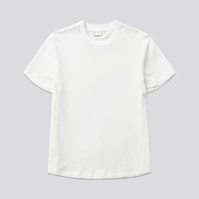 Asket The T-shirt White