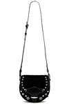 ISABEL MARANT BOTSY BAG,ISAB-WY74