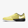 Nike Men's Lunar Gato Ii Ic Indoor/court Soccer Shoes In Yellow