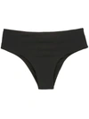 LENNY NIEMEYER BASIC BIKINI BOTTOMS