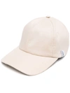 MACKINTOSH RAINTEC COTTON CAP