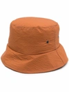 MACKINTOSH NYLON BUCKET HAT