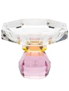 Reflections Copenhagen Madison Crystal Bowl 14cm 1 Size In Neutrals