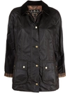 BARBOUR CLASSIC BEADNELL WAXED JACKET