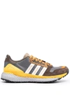 ADIDAS ORIGINALS QUESTAR HM LOW-TOP SNEAKERS