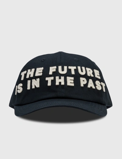 HUMAN MADE × BMW × GDC 6PANEL CAP Black Human Made: Men's 6Panel Twill Cap #2 (Black) | DSMNY E-SHOP