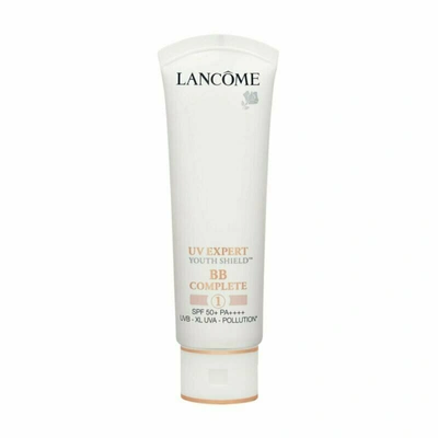 Lancôme Uv Expert Youth Shield Bb Complete 1 Ultimate Protect Spf50 In Beige