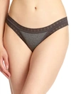 Hanky Panky Dreamease Heather Brazilian Bikini Sale In Heather Grey,granite