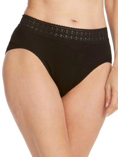 Hanky Panky Dream French Brief In Black