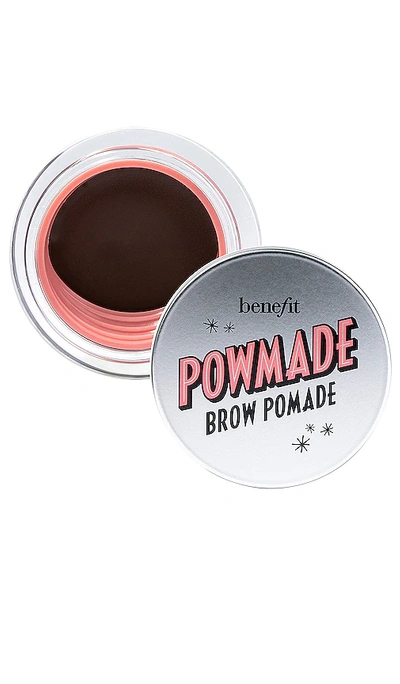 Benefit Cosmetics Powmade Brow Pomade In Shade 05