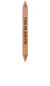 BENEFIT COSMETICS HIGH BROW DUO PENCIL,BCOS-WU430