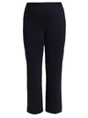 Kobi Halperin Rylie Trousers In Navy