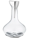 Georg Jensen Sky Wine Decanter Aerating Funnel