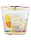 BAOBAB COLLECTION MY FIRST BAOBAB SAINT-TROPEZ CANDLE,400014775211