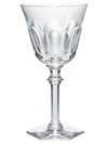 Baccarat Harcourt Eve Am White Wine Glass