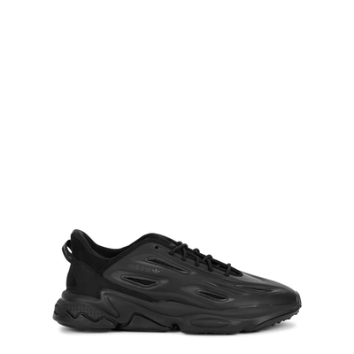 Adidas Originals Ozweego Celox Black Panelled Sneakers