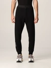 DSQUARED2 PANTS DSQUARED2 JOGGING PANTS WITH ICON LOGO,S79KA0020S25042 968