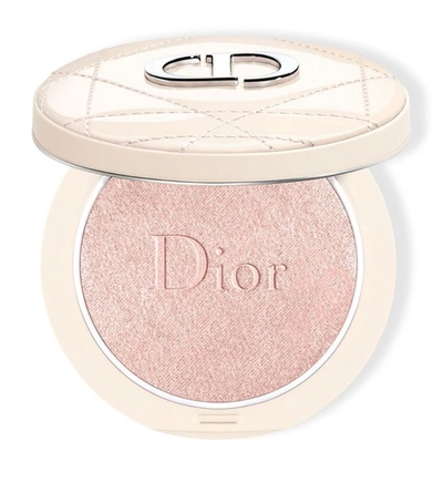 Dior Forever Couture Luminizer Highlighter In Pink