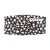 MARNI MICRO FLOWERS PRINT COTTON FACE MASK COVER,MNI34243MUL