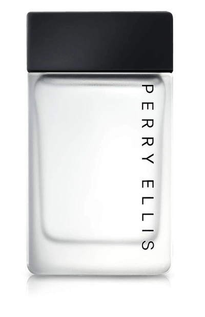 Perry Ellis Mens  Signature Edt Spray 3.4 oz Fragrances 844061011557 In N,a