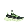 Nike Space Hippie 01 (carbon Green) In Green