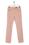 Ag Graduate Tailored Jeans In Sulpmv