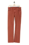 Ag Graduate Tailored Jeans In Sulrro