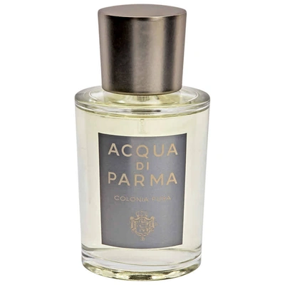 Acqua Di Parma Colonia Pura Eau De Cologne 1.7 oz (50 Ml) In Orange / White