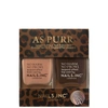NAILS INC AS PURR LEOPARD DUO,13354