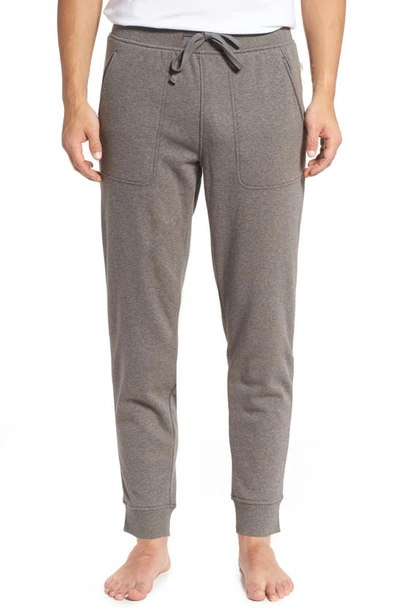 Ugg (r) Hank Joggers In Rock Ridge Heather