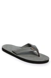 Rainbowr Rainbow® Rainbow '301alts' Sandal In Grey