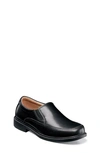 Florsheim Kids' Bogan Ii Slip-on In Black