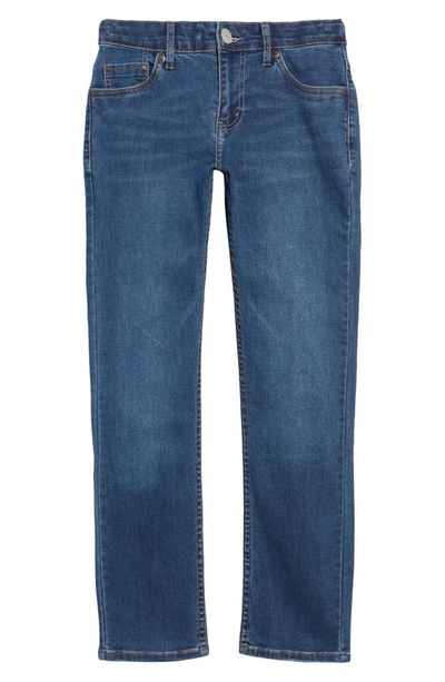 LEVI'S 502™ STRONG PERFORMANCE STRAIGHT LEG JEANS,91C759F