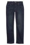 Levi's Kids' 511™ Soft Performance Jeans In Sequoia Denim