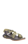 Chaco Zx/2 Classic Sandal In Pully Gold